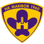 Maribor U19 Logo