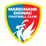 Marignane Gignac CB II