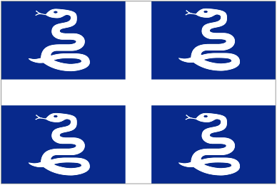 Martinique U20 Logo