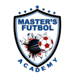 Master’s Futbol Academy Logo