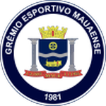 Mauaense U20 Logo