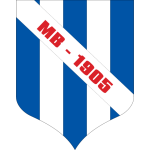 MB logo