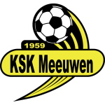 Meeuwen Logo