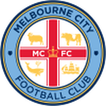 Melbourne City W Logo