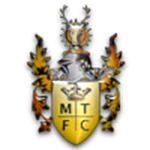 Melksham Town Logo