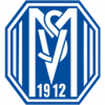 Meppen U19 Logo