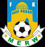 Merw U21 logo