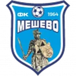 Meševo