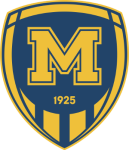 Metalist 1925 II Kharkiv logo