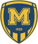 Metalist 1925 W