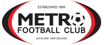 Metro logo