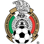 Mexico U17 Logo