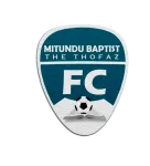 Mitundu Baptist logo