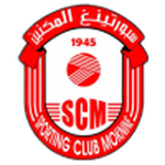 Moknine Logo