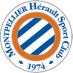 Montpellier W Logo