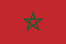 Morocco U23 Logo