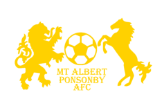 Mt Albert Ponsonby Logo