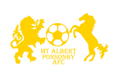 Mt Albert Ponsonby logo
