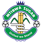 Mtibwa Sugar Logo
