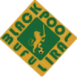 Mufulira Blackpool logo