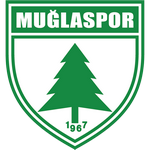 Muğlaspor Logo