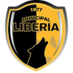 Municipal Liberia logo