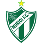 Murici U20 Logo