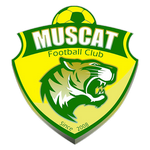 Muscat Logo