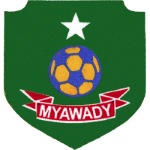 Myawady Logo
