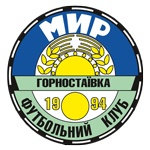 Myr Logo