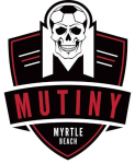 Myrtle Beach Mutiny logo