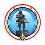Naft Maysan Logo