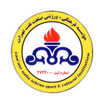 Naft Tehran Logo