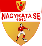 Nagykáta logo