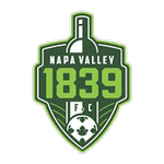 Napa Valley 1839 Logo