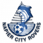 Napier City Rovers Logo