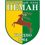 Neman Grodno Res.