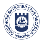 Nesebar Logo