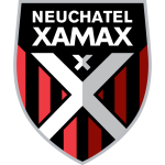 Neuchâtel Xamax II Logo