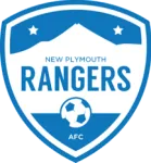 New Plymouth Rangers logo