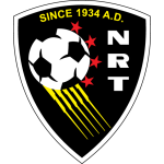 New Road Team Logo