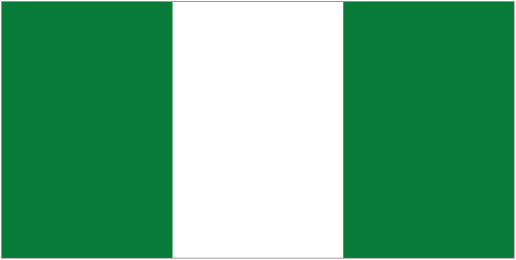 Nigeria U23 Logo