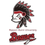 Nippon Bunri University Logo