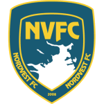Nordvest logo