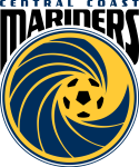 North Shore Mariners logo
