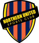 Northern United Logo
