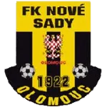 Nové Sady logo