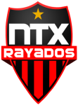 NTX Rayados logo