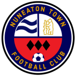 Nuneaton Borough logo