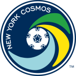 NY Cosmos B logo